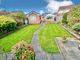 Thumbnail Detached bungalow for sale in Runnells Lane, Thornton