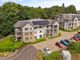 Thumbnail Flat for sale in Knights Grove, Newton Mearns