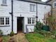 Thumbnail Terraced house to rent in Llansannan, Llansannan, County Of Conwy