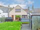 Thumbnail Detached house for sale in Park Crescent, Creetown, Wigtown Bay, Newton Stewart
