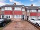 Thumbnail Terraced house for sale in Kingsbridge Road, Morden