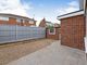 Thumbnail Detached bungalow for sale in Landsburg Road, Canvey Island