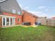 Thumbnail Detached house for sale in Dowling Crescent, Romsey