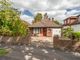 Thumbnail Detached house for sale in Chertsey, Surrey