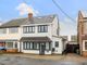 Thumbnail Semi-detached house for sale in Alfred Road, Dartford, Kent