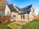 Thumbnail Detached house for sale in Chipping Norton, Oxfordshire OX7.