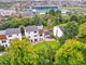 Thumbnail Detached house for sale in Southbrae Gardens, Jordanhill, Glasgow