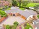 Thumbnail Detached bungalow for sale in Priory Close, Blyth, Worksop