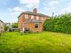 Thumbnail Semi-detached house for sale in Howell Road, Heckington, Sleaford