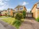 Thumbnail Detached house for sale in Partridge Mead, Maidenhead