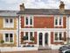 Thumbnail Terraced house for sale in Norfolk Road, Tunbridge Wells, Kent