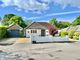 Thumbnail Bungalow for sale in Shorefield Way, Milford On Sea, Lymington, Hampshire