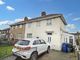 Thumbnail Semi-detached house for sale in Markham Terrace, Edlington Lane, Edlington, Doncaster