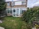 Thumbnail End terrace house for sale in Moretons, Basildon, Essex