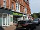 Thumbnail Retail premises for sale in Old Christchurch Road, Bournemouth