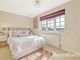 Thumbnail Detached house for sale in Chalklands, Howe Green