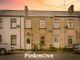 Thumbnail Terraced house for sale in Pontrhydyrun Road, Pontrhydyrun, Cwmbran