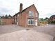 Thumbnail Semi-detached house for sale in Salisbury Road, Market Drayton, Shropshire