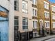 Thumbnail Flat to rent in Wicklow Street, London