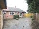 Thumbnail Semi-detached bungalow to rent in Shakespeare Drive, Harrow