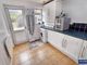 Thumbnail Link-detached house for sale in Kent Crescent, Wigston