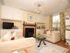 Thumbnail Terraced house for sale in Russell Terrace, Exeter