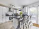 Thumbnail Terraced house for sale in Eastwood Close, Hayling Island