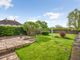 Thumbnail Detached bungalow for sale in Mead Close, Andover