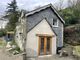 Thumbnail Detached house for sale in Dinas Mawddwy, Machynlleth, Gwynedd