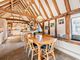 Thumbnail Barn conversion for sale in Plaistow, Billingshurst, West Sussex
