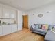 Thumbnail Flat for sale in Canning Road, London