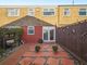 Thumbnail Terraced house for sale in Frampton Close, Bransholme, Hull