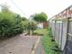 Thumbnail Terraced house for sale in Howe Close, New Milton, Hampshire