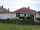 Thumbnail Detached bungalow for sale in Eastbourne Road, Polegate