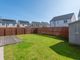 Thumbnail Detached house for sale in Finlay Drive, Arbroath
