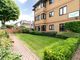 Thumbnail Flat for sale in Emerald Court, Woodside Park Road, London