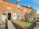 Thumbnail Terraced house for sale in Alexandra Cottages, Quidhampton, Salisbury