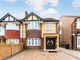 Thumbnail Semi-detached house to rent in Bowes Road, Acton, London