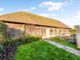 Thumbnail Barn conversion for sale in New Barn Lane, Crawley, Winchester