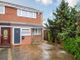 Thumbnail Semi-detached house for sale in Lichfield Road, Brownhills, Walsall