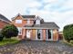 Thumbnail Detached house for sale in Lowry Gardens, Carlisle