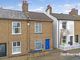 Thumbnail End terrace house for sale in Roman Road, Old Moulsham, Chelmsford