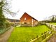 Thumbnail Barn conversion for sale in St Thomas Priory, Stafford, Staffs