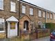 Thumbnail Terraced house for sale in Beverley Road, Kirkella