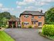 Thumbnail Detached house for sale in The Green, Sarratt, Rickmansworth