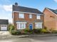 Thumbnail Detached house for sale in Chaffinch Road, Four Marks, Alton, Hampshire