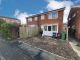 Thumbnail Town house for sale in Thorpe Drive, Waterthorpe, Sheffield