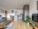 Thumbnail Flat for sale in Tallack Road, London