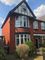 Thumbnail Semi-detached house for sale in Bury Old Road, Heywood, Greater Manchester