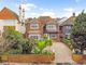 Thumbnail Detached house for sale in Havant Road, Farlington, Portsmouth